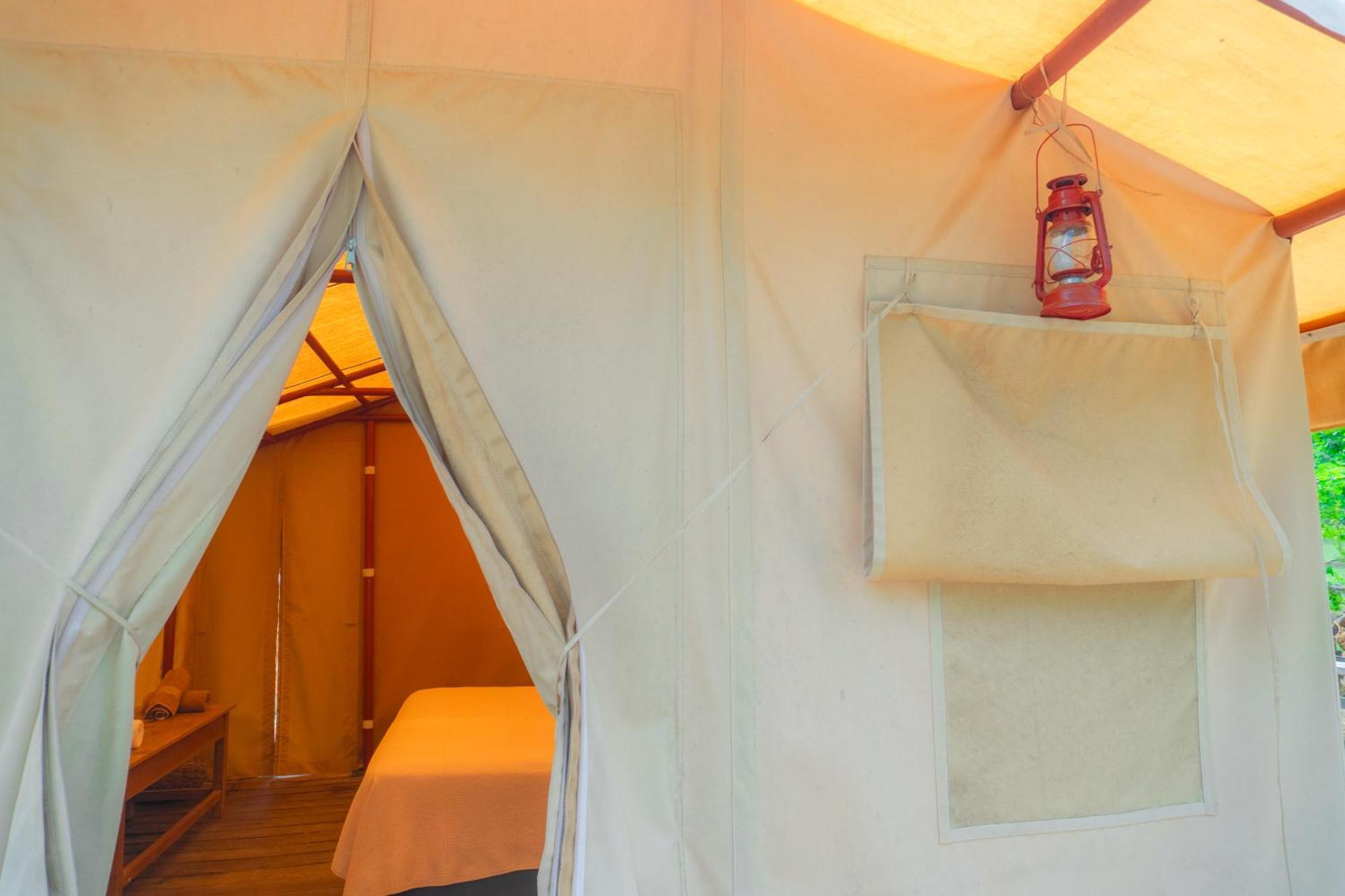 Hotel Hacienda Macedonia บาริชารา ภายนอก รูปภาพ