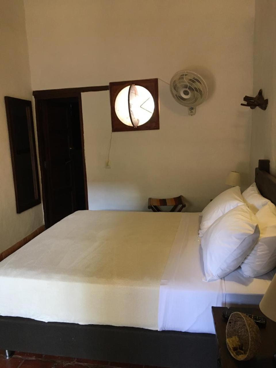 Hotel Hacienda Macedonia บาริชารา ภายนอก รูปภาพ